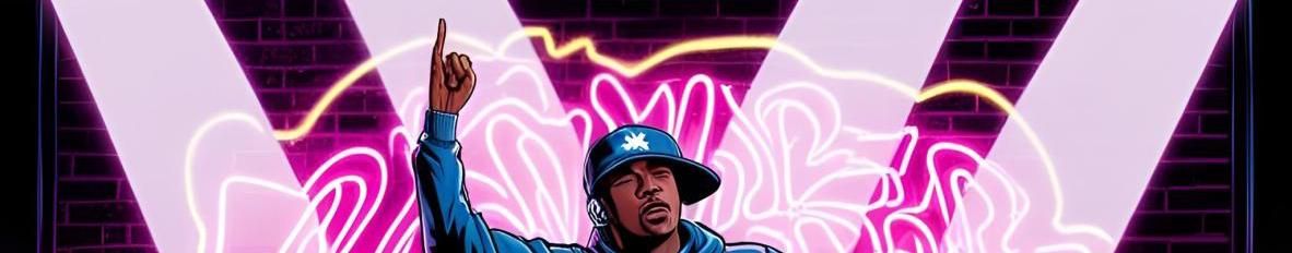 Imagem de capa de Trap Gospel