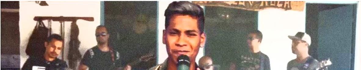 Imagem de capa de Xote na Manha