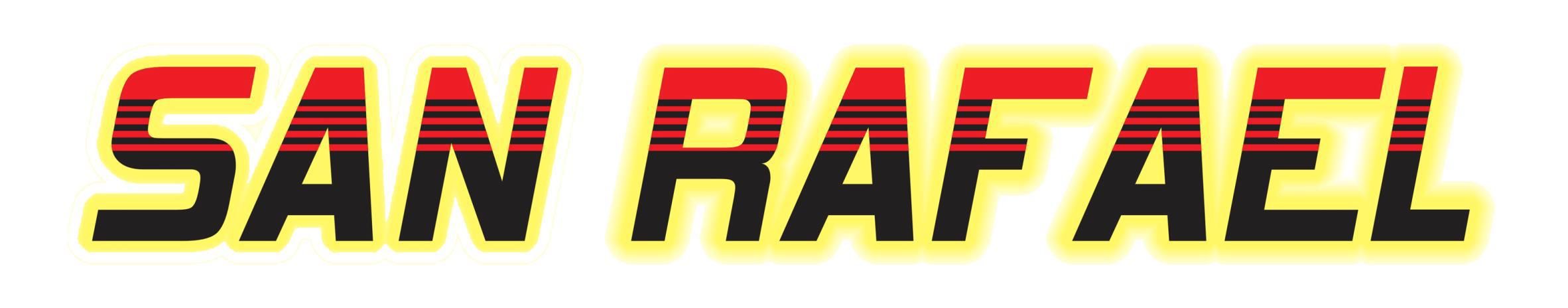 Imagem de capa de San Rafael