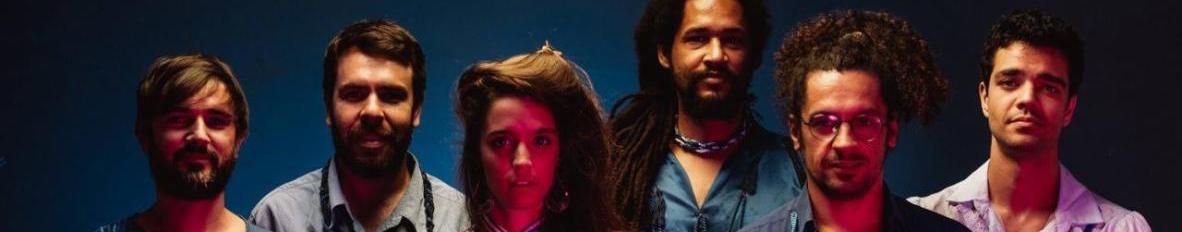 Imagem de capa de Banda NÃ