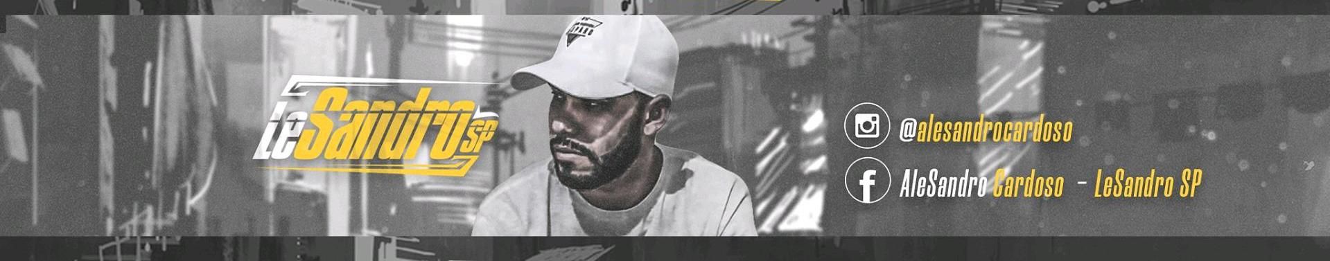 Imagem de capa de LeSandro Sp
