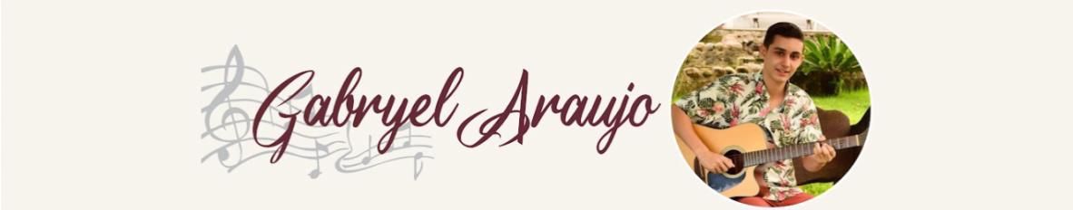 Imagem de capa de Gabryel Araujo
