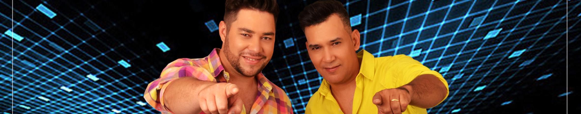 Imagem de capa de Thiago e Silvier