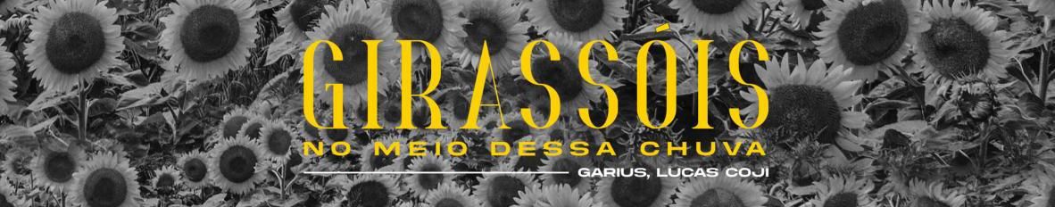 Imagem de capa de Garius