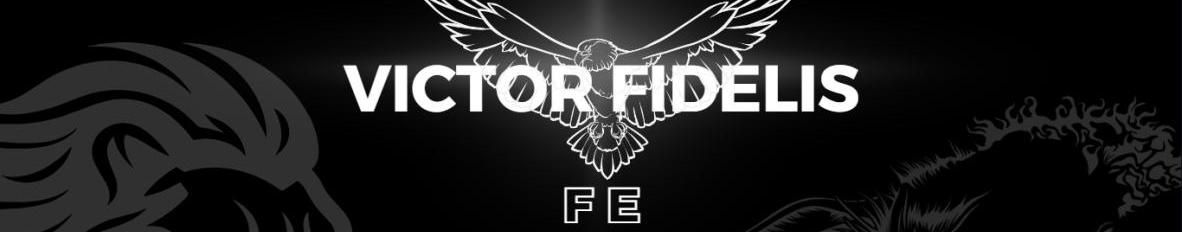 Imagem de capa de Victor Fidelis