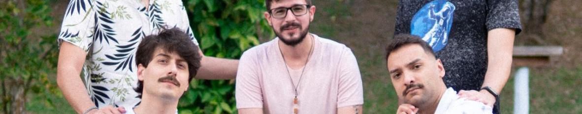 Imagem de capa de Chico Foguete