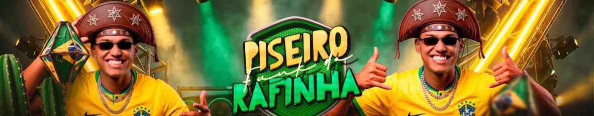 Imagem de capa de Rafinha No Comando