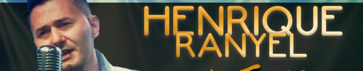 Imagem de capa de HENRIQUE RANYEL