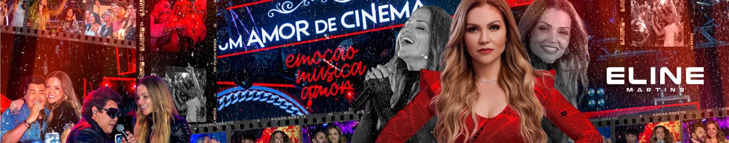 Imagem de capa de Eline Martins