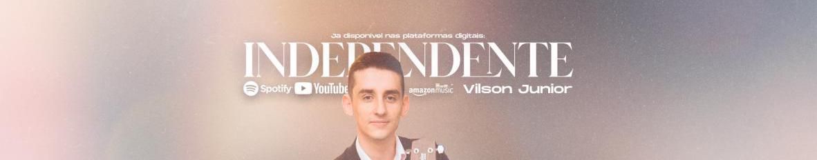 Imagem de capa de Vilson Junior
