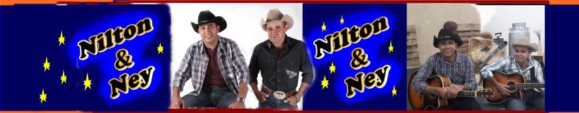 Imagem de capa de NILTON E NEY