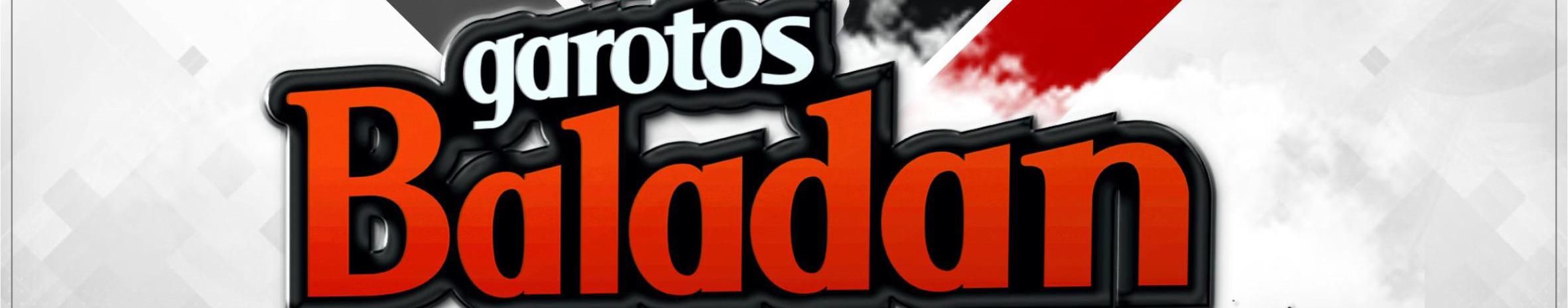 Imagem de capa de Garotos Baladan