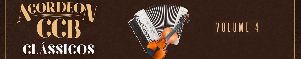 Imagem de capa de Acordeon CCB