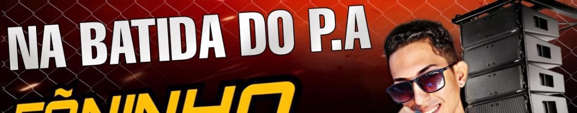Imagem de capa de Fãninho Fera