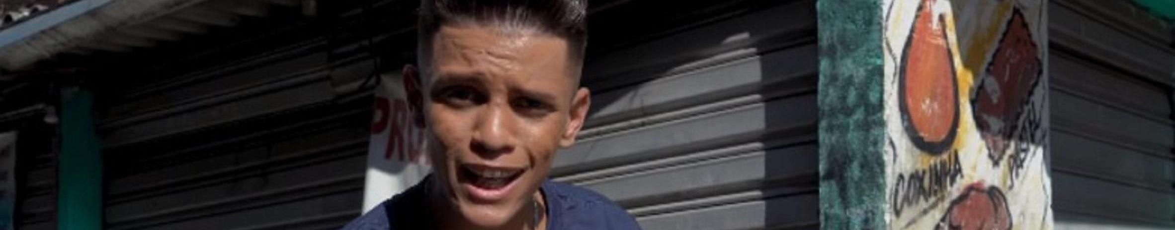 Imagem de capa de MC Bielzinho ZL