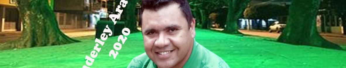 Imagem de capa de Vanderley Araujo