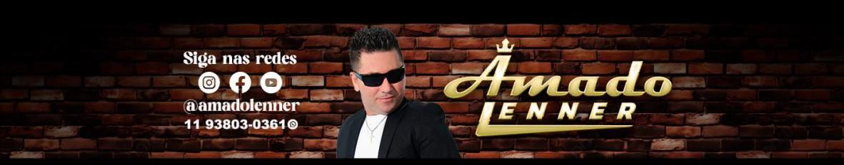 Imagem de capa de AMADO LENNER