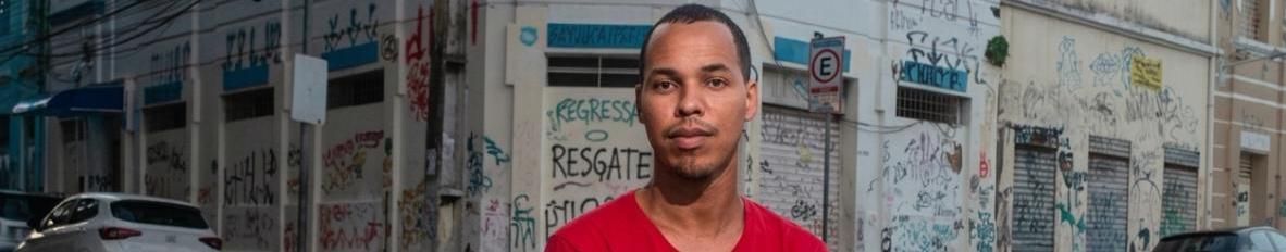 Imagem de capa de Nilla DeBrazel