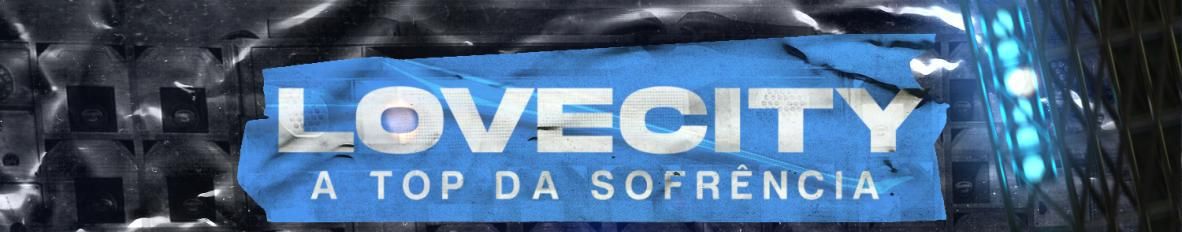Imagem de capa de LOVECITY