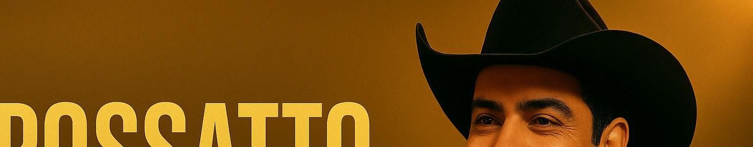 Imagem de capa de Possatto Cantor