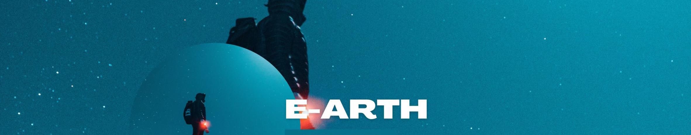 Imagem de capa de E-Arth
