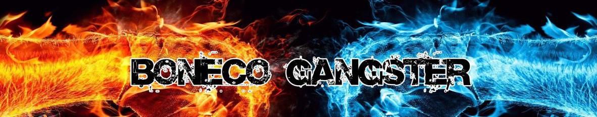 Imagem de capa de Boneco GanGster (Oficial)