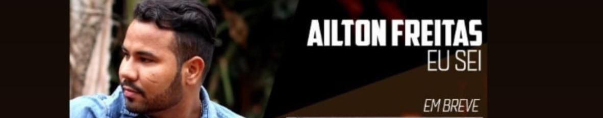Imagem de capa de AILTON FREITAS