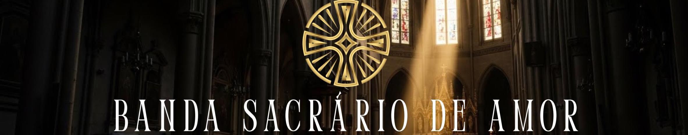 Imagem de capa de Banda Sacrário de Amor