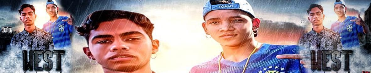 Imagem de capa de WEST CLAN