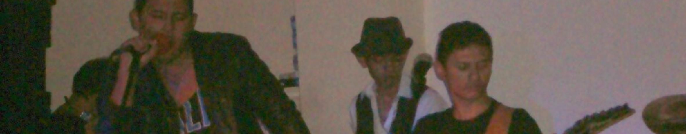 Imagem de capa de Feliipe Roney