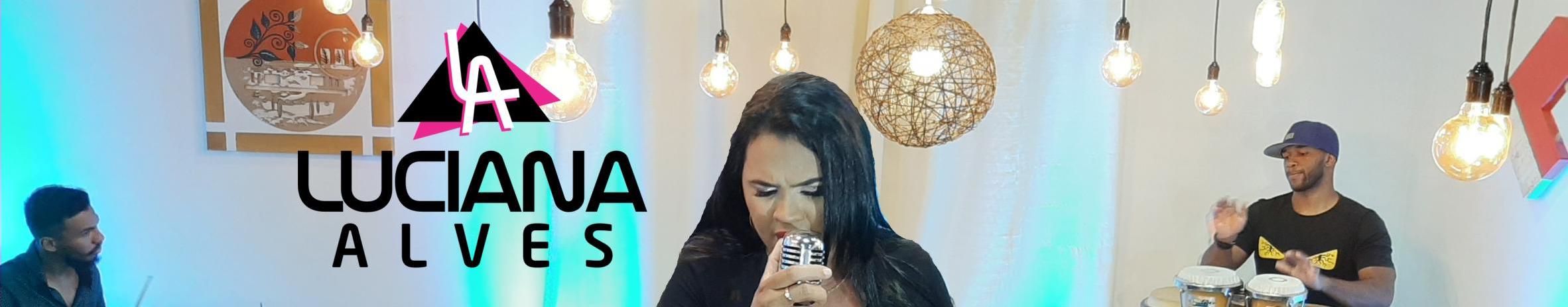 Imagem de capa de Luciana Alves