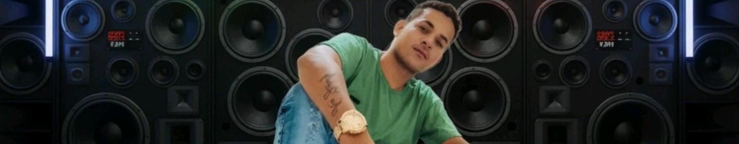 Imagem de capa de Mc Rio