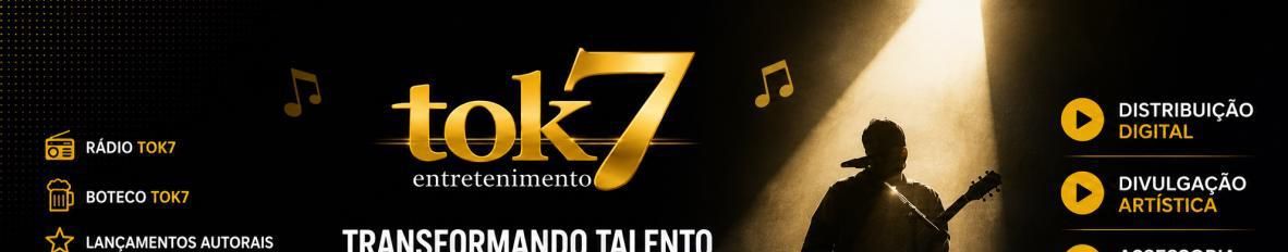 Imagem de capa de Tok7 Entretenimento
