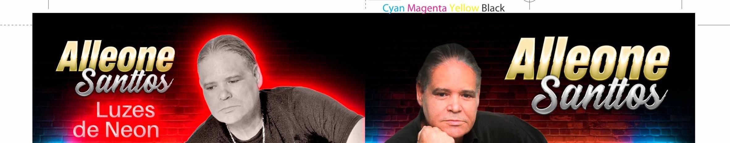 Imagem de capa de Aleone santos