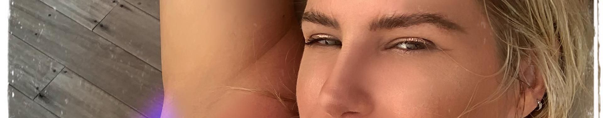 Imagem de capa de Cris Hagman