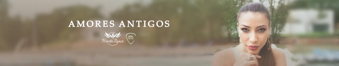 Imagem de capa de Priscila Ramos