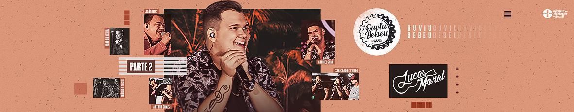 Imagem de capa de Lucas Moral