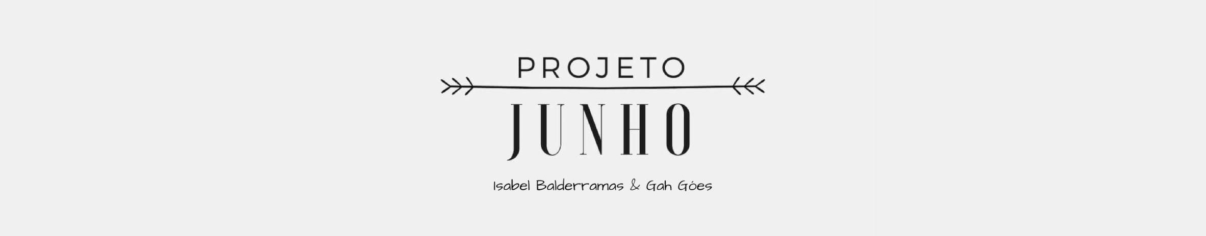 Imagem de capa de Projeto Junho
