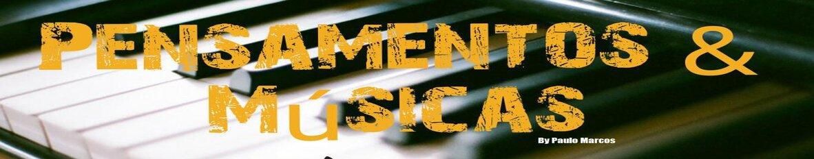 Imagem de capa de Paulo Marr