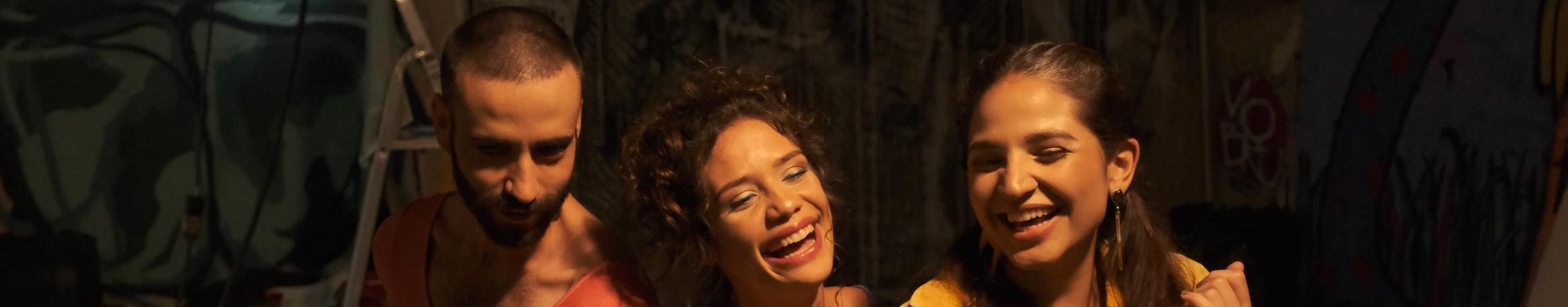 Imagem de capa de Pseudo Banda