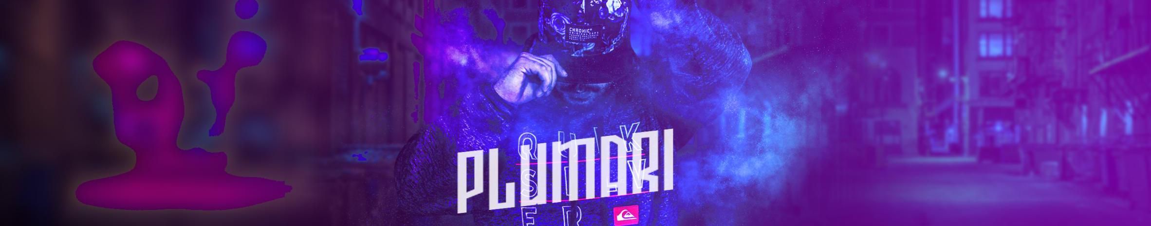 Imagem de capa de Plumari