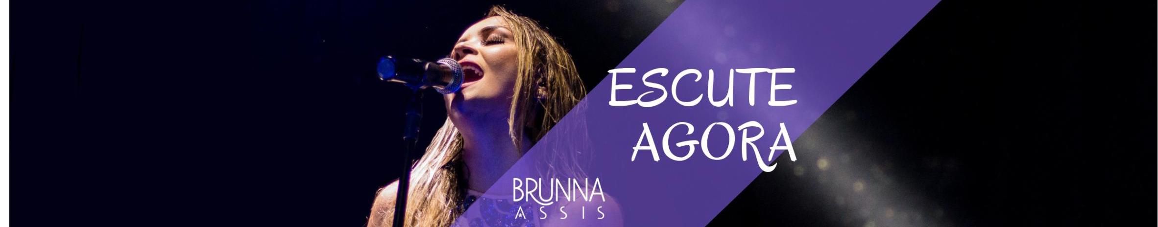 Imagem de capa de Brunna Assis