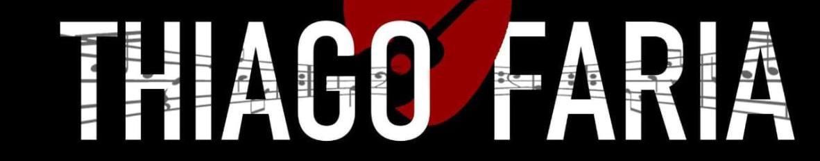 Imagem de capa de Thiago Faria