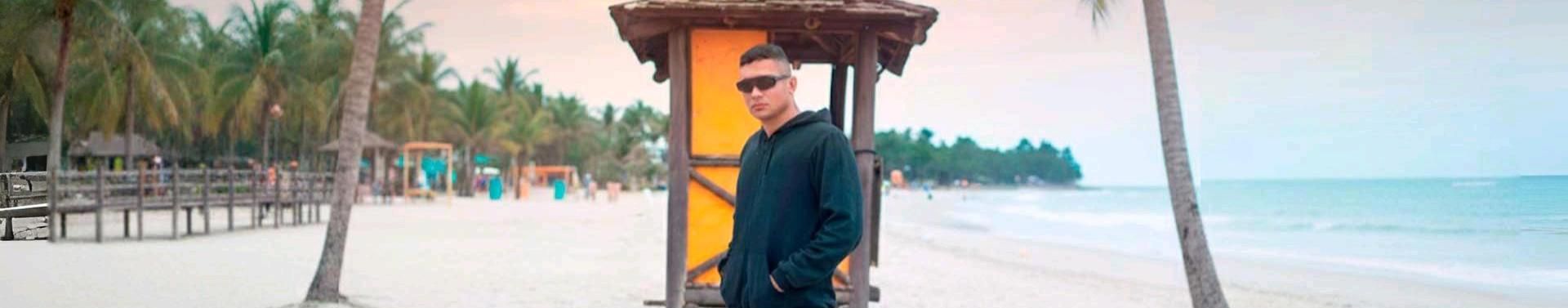 Imagem de capa de YANKE