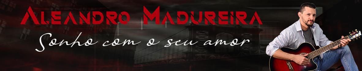 Imagem de capa de ALEANDRO MADUREIRA