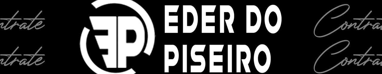 Imagem de capa de Eder Do Piseiro
