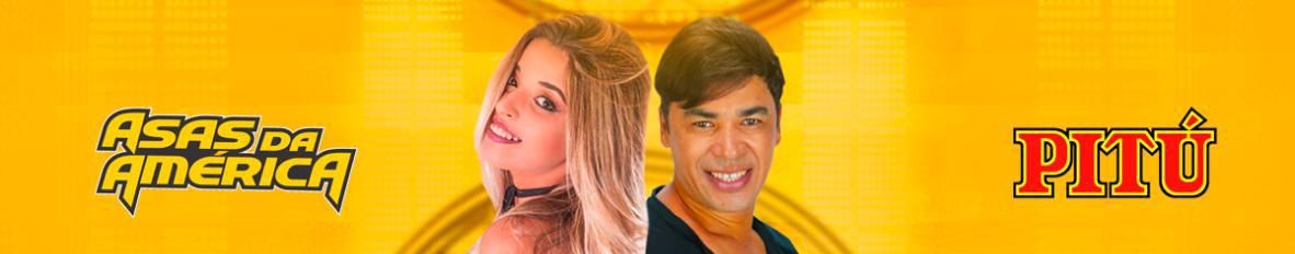 Imagem de capa de Banda Asas da América