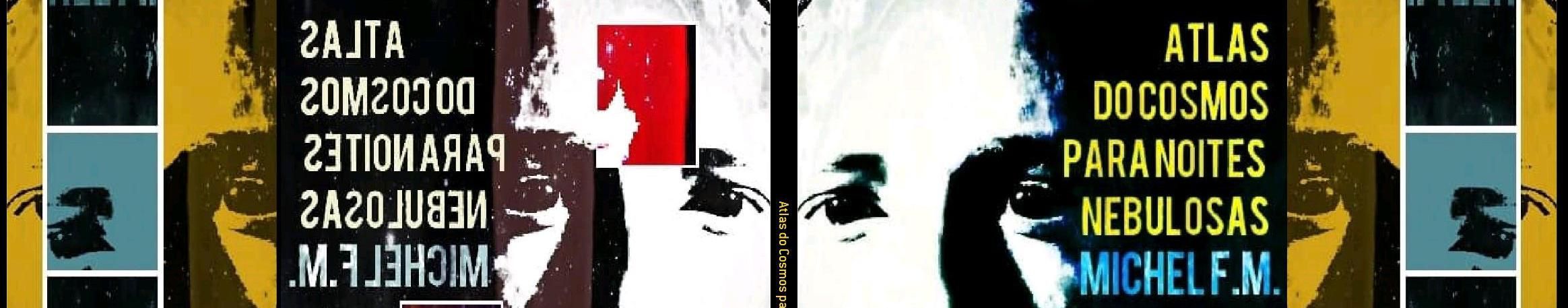 Imagem de capa de Michel F.M.