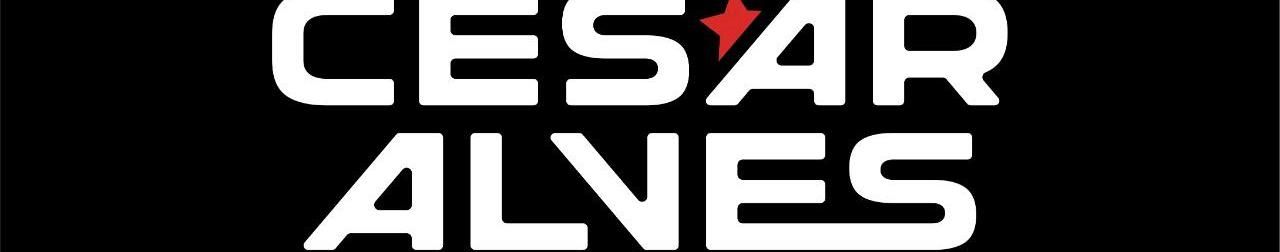 Imagem de capa de Cesar Alves