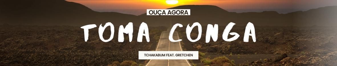 Imagem de capa de Tchakabum